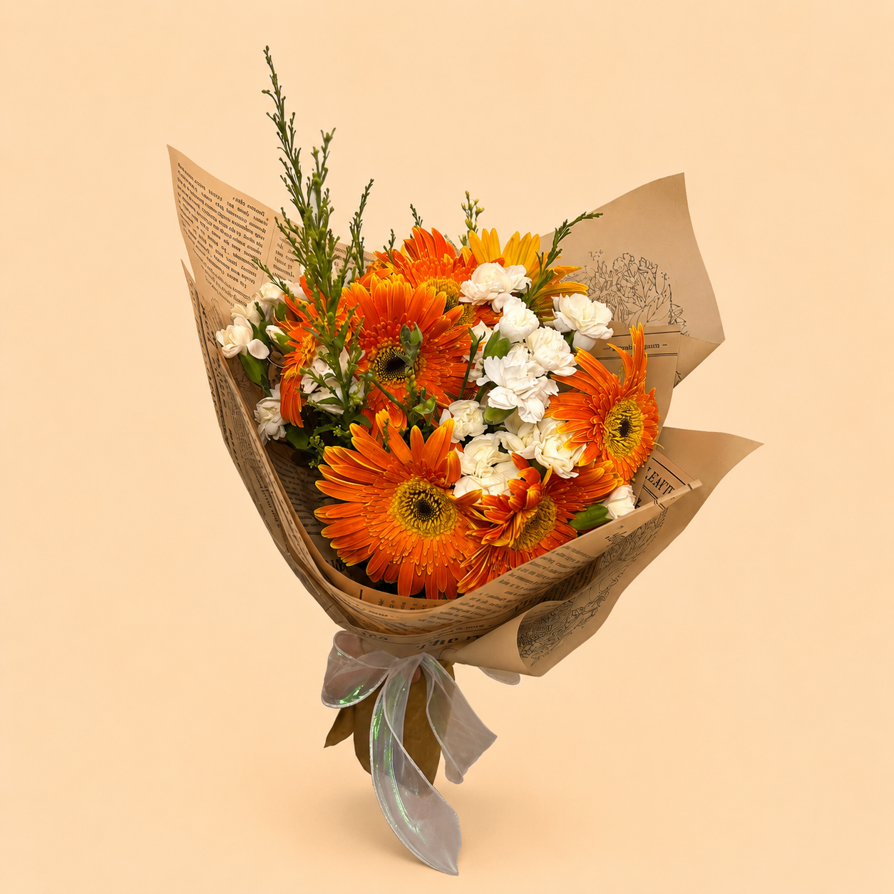 Radiance Bouquet
