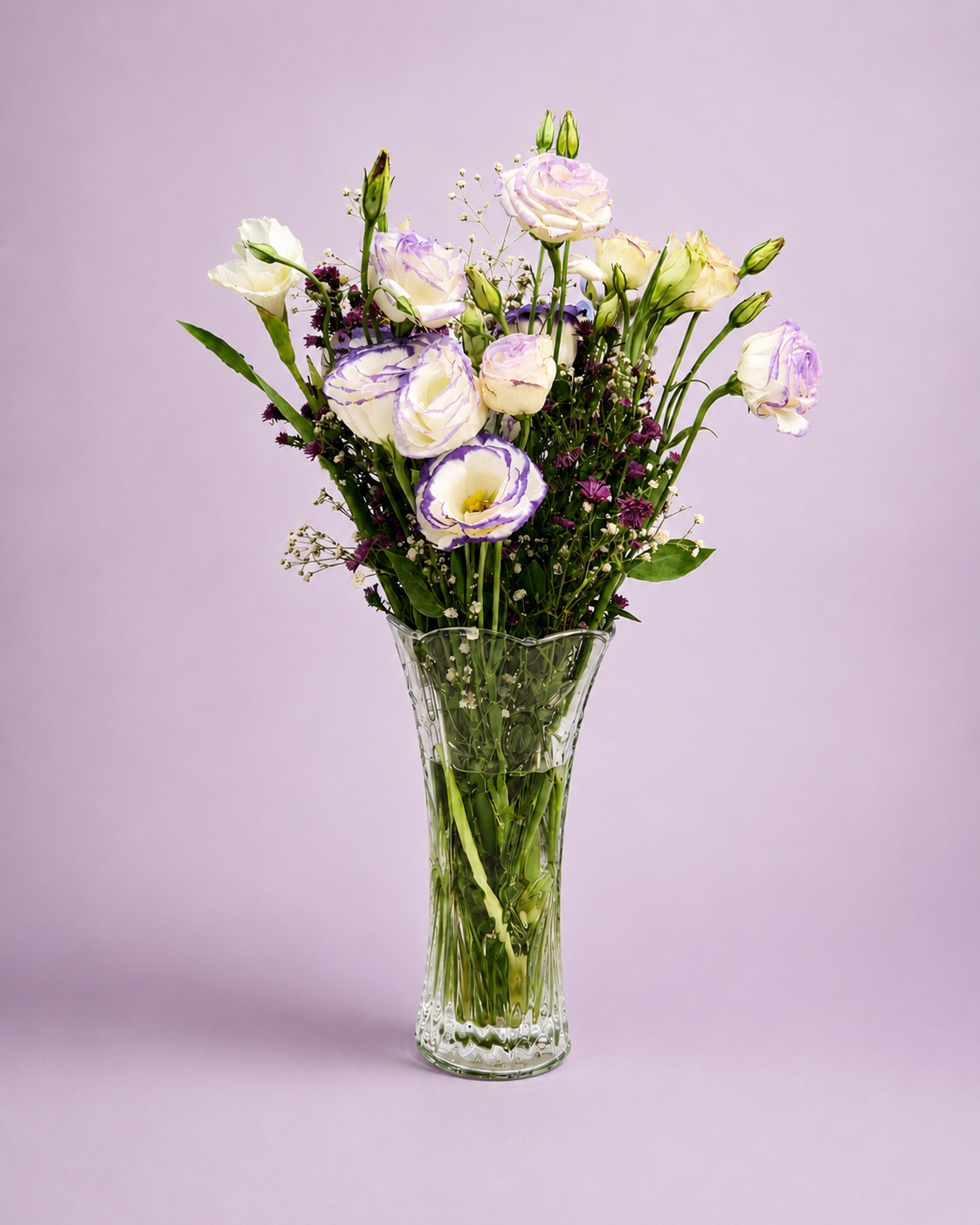 Lilac Whimsy