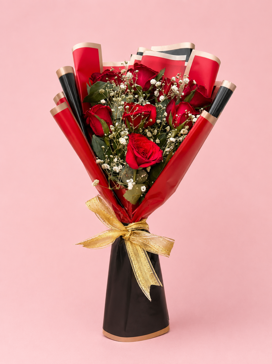 Signature Rose Bouquet